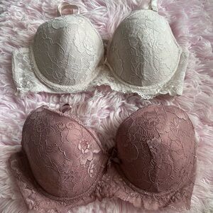 Women’s bra bundle
